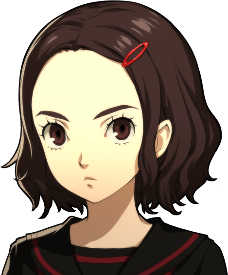 Akane Hasegawa | Megami Tensei Wiki | Fandom