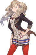 GBF Ann Surprise