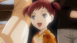 Megumi Kayano Megami Tensei Wiki Fandom Megumi Kayano Megami Tensei Wiki Fandom