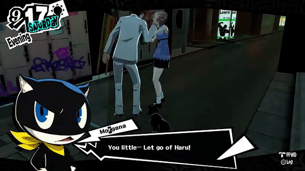 persona 5 wiki haru persona 5 wiki haru