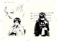 P5 Hero Beta Designs