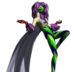 Queen Mab Megami Tensei Wiki Fandom