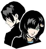 Runa Confidant icon