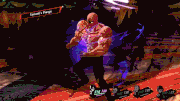 Tyrant's Purge