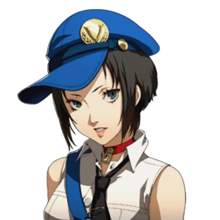 Social Link Marie Megami Tensei Wiki Fandom