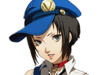 Misuzu Hiiragi | Persona 4 Wiki | Fandom