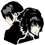 Mio Confidant icon