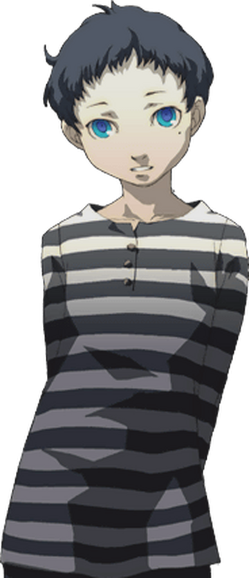 Pharos | Megami Tensei Wiki | Fandom