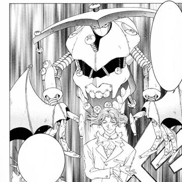 Diable De Laplace Megami Tensei Wiki Fandom Diable De Laplace Megami Tensei Wiki Fandom