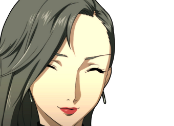 Sae relieved