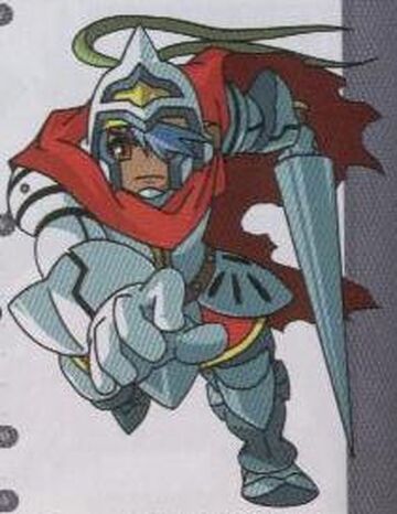 Siegfried | Megami Tensei Wiki | Fandom