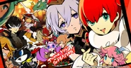 Dragalia Lost x Persona 5 Strikers Caged Desire Conclusion
