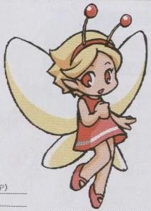 Fairy (demon) | Megami Tensei Wiki | Fandom
