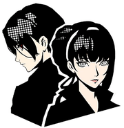 Merope Confidant icon