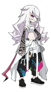 Evil Guernica Smug 2.png (299 KB) Brainwashed Guernica Smug (Right)