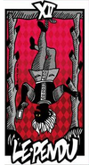 Hanged Man