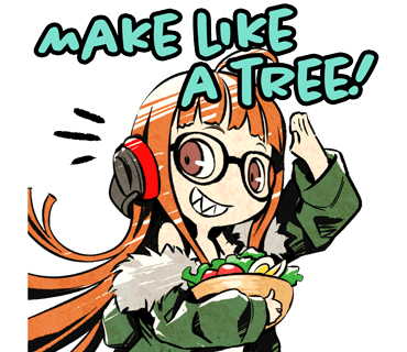 Persona 5: Futaba Sakura / Characters - TV Tropes