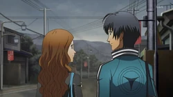 Kou Ichijo Megami Tensei Wiki Fandom Kou Ichijo Megami Tensei Wiki Fandom