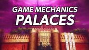 Palaces (English)