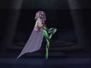 Queen Mab as she appears in Shin Megami Tensei III: Nocturne