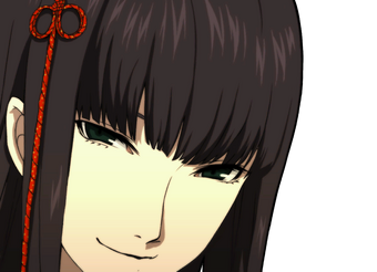 Hifumi Togo Megami Tensei Wiki Fandom Hifumi Togo Megami Tensei Wiki Fandom