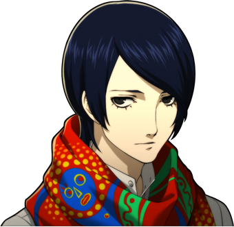 Yusuke Kitagawa Megami Tensei Wiki Fandom - roblox aesthetic usernames persona 5 roblox music codes