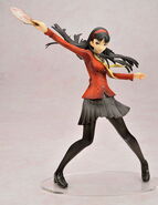 Yukiko Amagi figurine