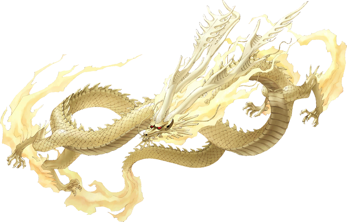 Kohryu | Megami Tensei Wiki | Fandom