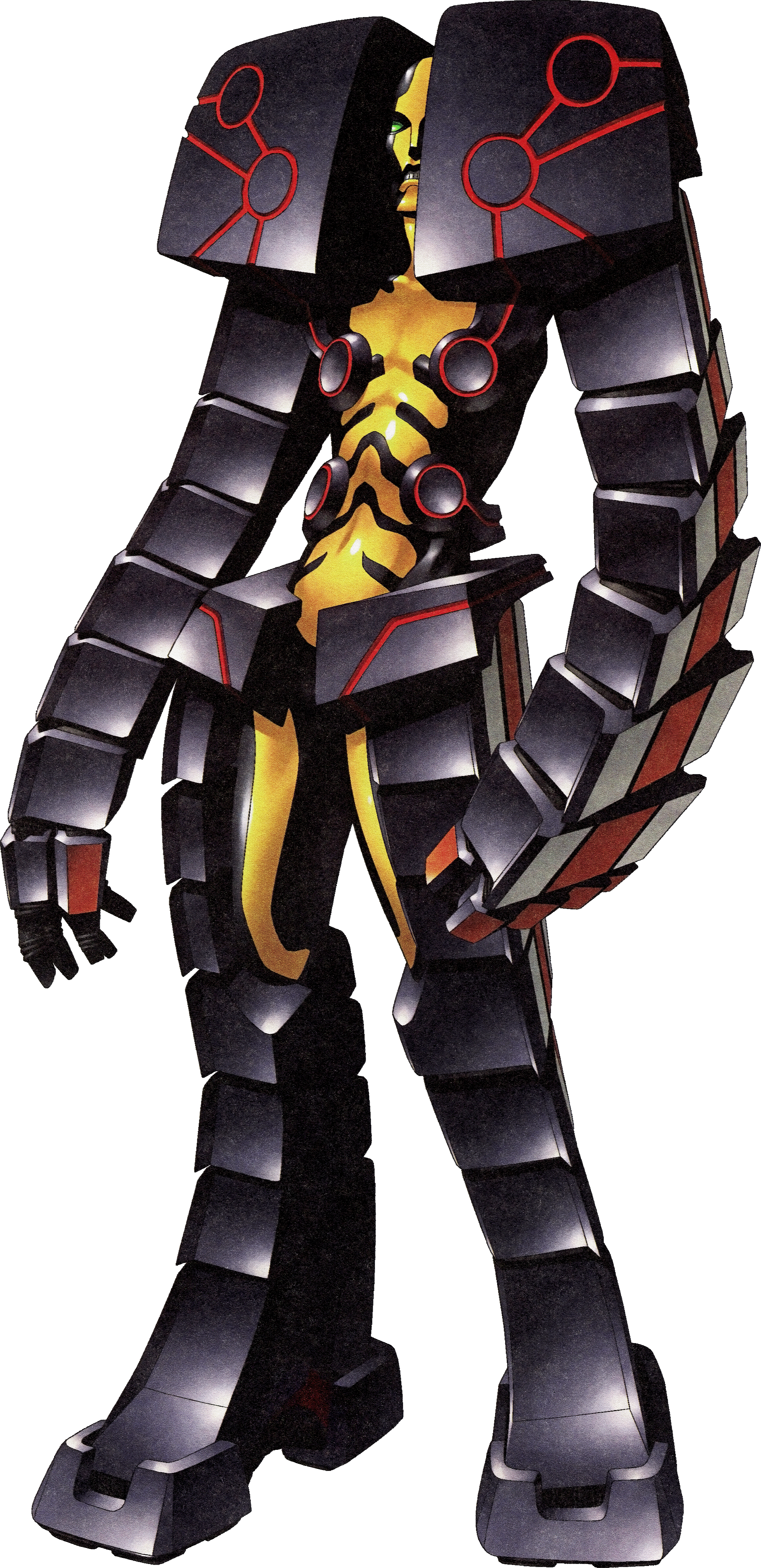 Prometheus Megami Tensei Wiki Fandom