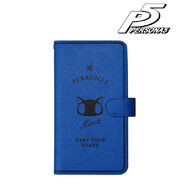 Morgana Book-style Smartphone Case