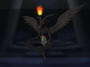 Model in Shin Megami Tensei III: Nocturne