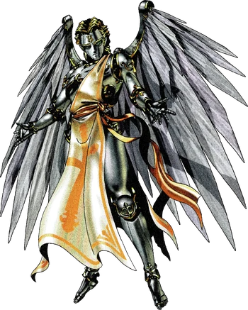 Persona 5 Strikers - Harlot of Desire Lilith Boss Guide – SAMURAI