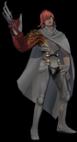 Berserk Mode Megami Tensei Wiki Fandom Berserk Mode Megami Tensei Wiki Fandom