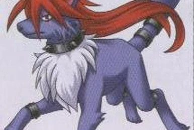 Dred Cat | Megami Tensei Wiki | Fandom