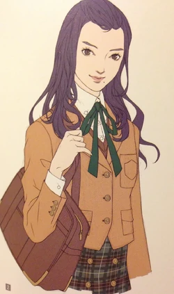 Hikaru | Megami Tensei Wiki | Fandom