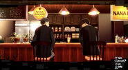 Natsume's editors