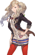 GBF Ann Sad