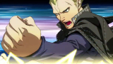 Kanji's Instant Kill: The Man Series: Brofist