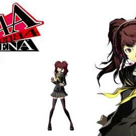 Rise Kujikawa Megami Tensei Wiki Fandom I've been reading stuff all over the place about the english voice actors for the awakened personas.