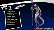 Mishaguji in Persona 5 Royal