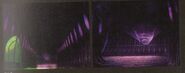 Concept artwork from Persona 3 The Movie