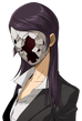 Shadow Shiori Broken Mask