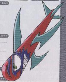 Skyfish | Megami Tensei Wiki | Fandom