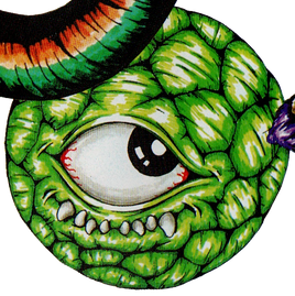 Ascomid (MTII Art)
