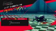 Grave Beetle in Persona 3 Reload