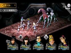 persona 1 psp release date