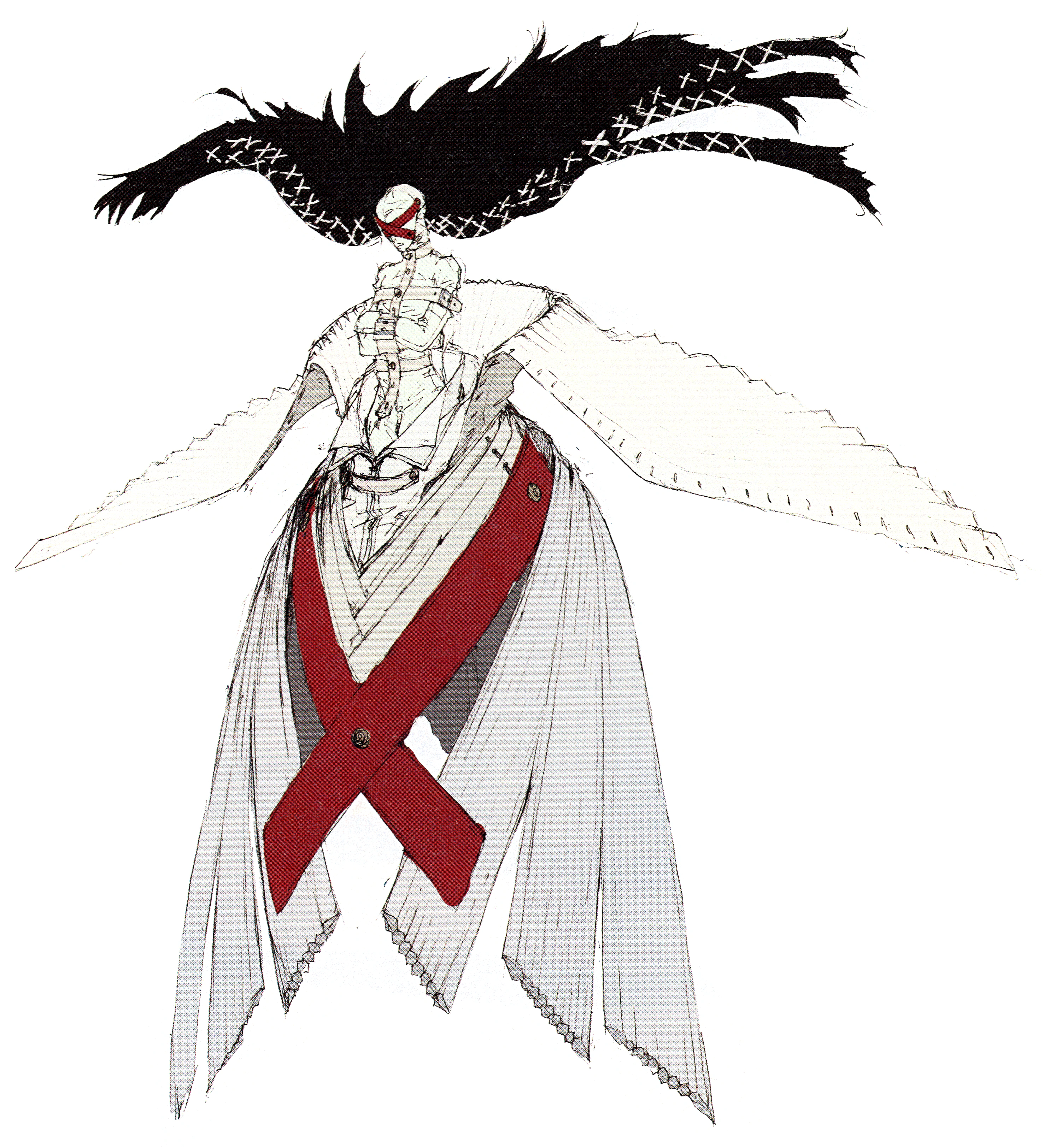 Izanami | Megami Tensei Wiki | Fandom