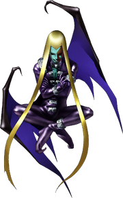 Loki (Dx2)