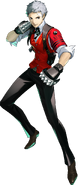 Akihiko Sanada