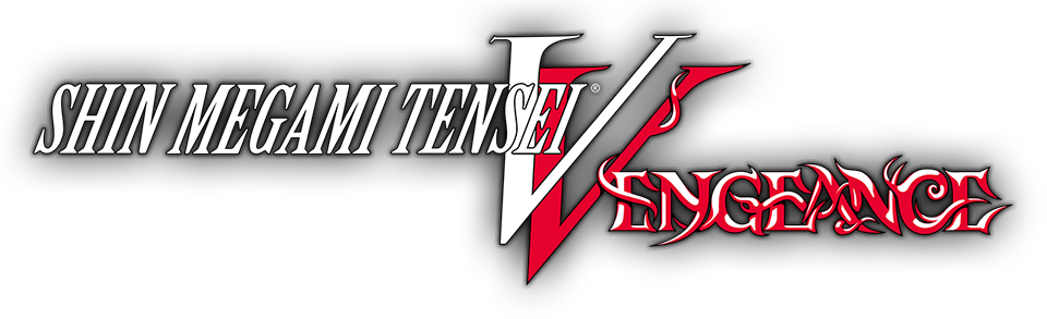 Shin Megami Tensei V: Vengeance - Extended Cut